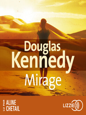 cover image of Mirage